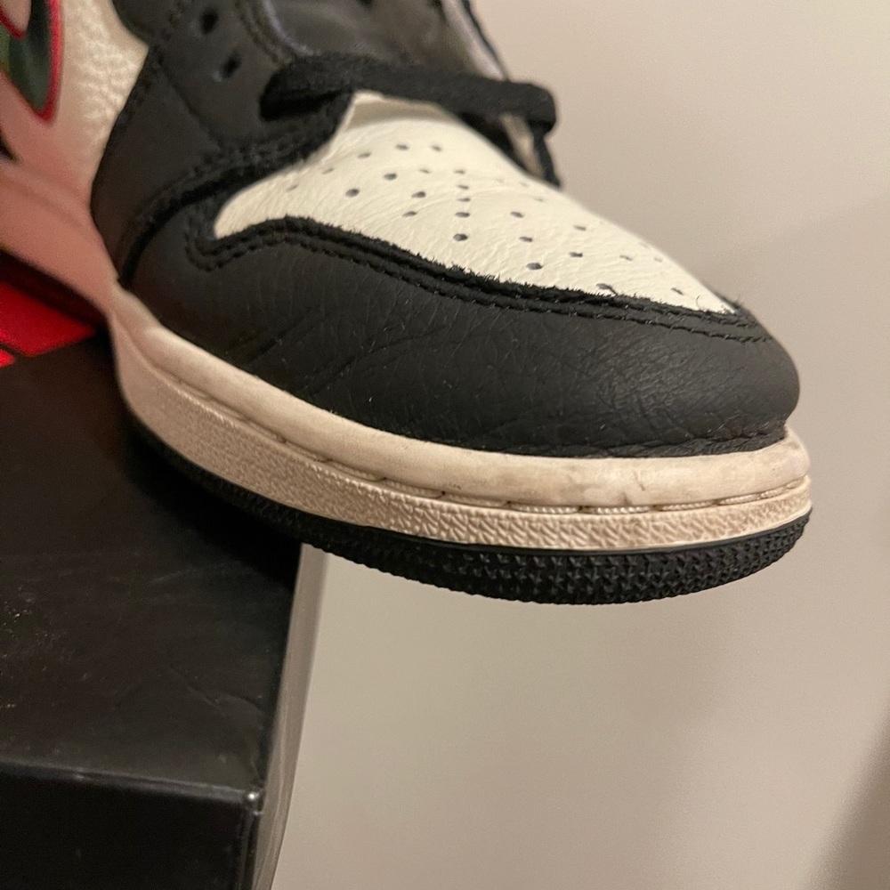 Jordan 1 “A Star is Born” size 9.5 men’s - Picture 5 of 6